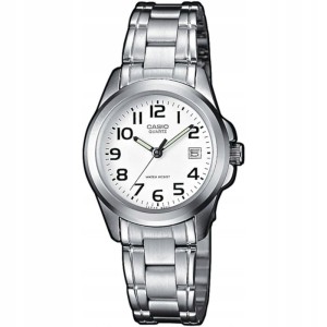 CASIO ZEGAREK DAMSKI LTP-1259PD-7BEF