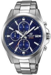 EDIFICE CASIO ZEGAREK MĘSKI EFV-560D-2AVUEF