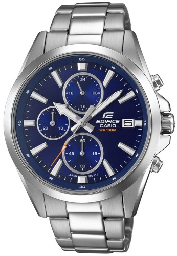 zegarek-casio-edifice-męski-bransoleta-EFV-560D-2AVUEF
