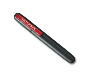 VICTORINOX PODWÓJNA OSTRZAŁKA DO NOŻY 4.3323