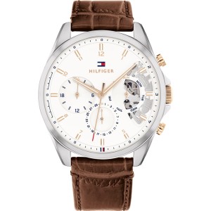 TOMMY HILFIGER ZEGAREK MĘSKI 1710450 BAKER 