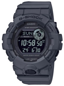 G-SHOCK ZEGAREK MĘSKI GBD-800UC-8ER Step Tracker