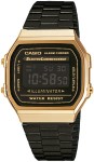 CASIO ZEGAREK MĘSKI A168WEGB-1BEF Vintage