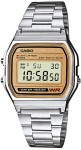 CASIO ZEGAREK MĘSKI A158WEA-9EF Vintage Digital