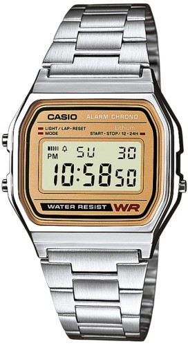 casio-zegarek-damski-bransoleta-vintage-A158WEA-9EF