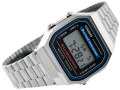 zegarek-casio-męski-bransoleta-A168WA-1YES