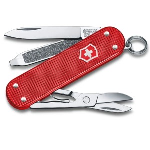 SCYZORYK VICTORINOX 0.6221.201G Classic Colours