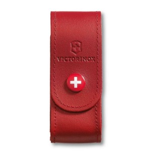 VICTORINOX ETUI DO SCYZORYKÓW 4.0520.1