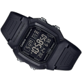zegarek-casio-w-800h-1bves-męski-pasek