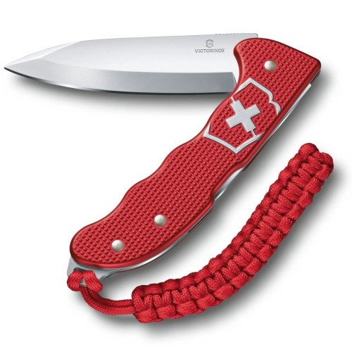 SCYZORYK VICTORINOX 0.9415.20 Hunter Pro Alox