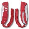 SCYZORYK VICTORINOX 0.9415.20 Hunter Pro Alox