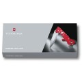 SCYZORYK VICTORINOX 0.9415.20 Hunter Pro Alox