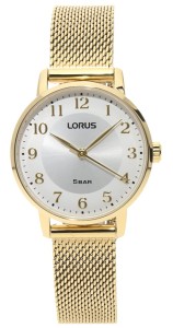 LORUS ZEGAREK DAMSKI RG262UX9