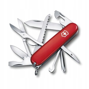 SCYZORYK VICTORINOX 1.4713 Fieldmaster