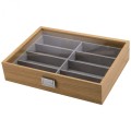 Pudełko na okulary 8 Dąb-PDMDF07