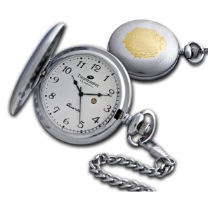 TIMEMASTER ZEGAREK KIESZONKOWY 011/8