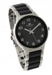 TIMEMASTER ZEGAREK DAMSKI 180/09A