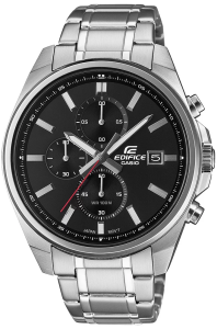 EDIFICE CASIO ZEGAREK MĘSKI EFV-610D-1AVUEF