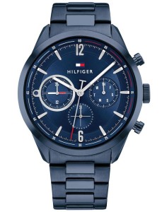 TOMMY HILFIGER ZEGAREK MĘSKI 1791945 MATTHEW