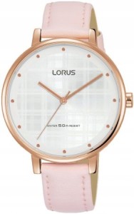 LORUS ZEGAREK DAMSKI RG270PX9