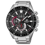 EDIFICE CASIO ZEGAREK MĘSKI EFV-620D-1A4VUEF