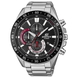 EDIFICE CASIO ZEGAREK MĘSKI EFV-620D-1A4VUEF