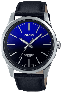 CASIO ZEGAREK MĘSKI MTP-E180L-2AVEF