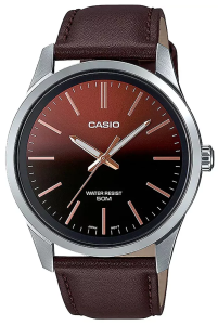 CASIO ZEGAREK MĘSKI MTP-E180L-5AVEF