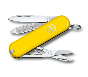 SCYZORYK VICTORINOX 0.6223.8G Classic Colors