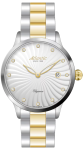 ATLANTIC ZEGAREK DAMSKI 29142.43.27GMB Elegance