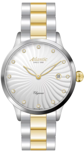 ATLANTIC ZEGAREK DAMSKI 29142.43.27GMB Elegance