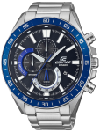 EDIFICE CASIO ZEGAREK MĘSKI EFV-620D-1A2VUEF