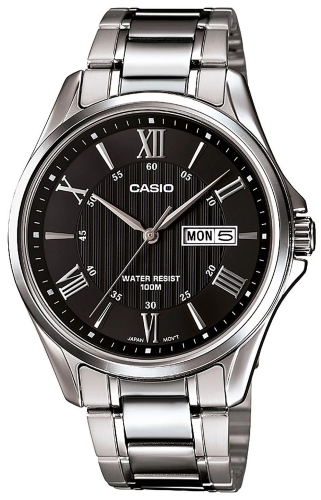 zegarek-casio-bransoleta-męski-mtp-1384D-1avef