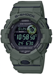 G-SHOCK ZEGAREK MĘSKI GBD-800UC-3ER
