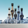 G-shock