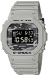 G-SHOCK ZEGAREK MĘSKI DW-5600CA-8ER
