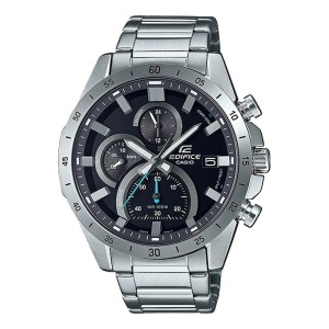 EDIFICE CASIO ZEGAREK MĘSKI EFR-571D-1AVUEF