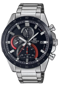 EDIFICE CASIO ZEGAREK MĘSKI EFR-571DB-1A1VUEF