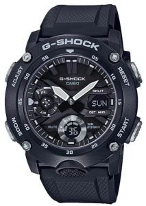 G-SHOCK ZEGAREK MĘSKI GA-2000S-1AER