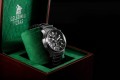 Vostok Europe NH72-592A706 B Żelazny Wilk