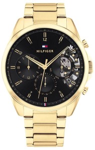 TOMMY HILFIGER ZEGAREK MĘSKI 1710447 BAKER  