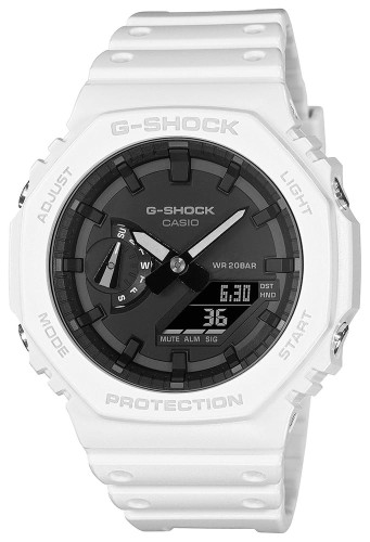 G-shock
