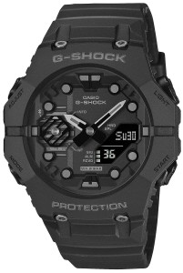 G-SHOCK ZEGAREK MĘSKI GA-B001-1AER