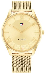 TOMMY HILFIGER ZEGAREK MĘSKI 1710515 Becker