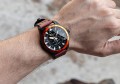 VOSTOK EUROPE ZEGAREK MĘSKI NH34A-225C714 N1 Rocket GMT