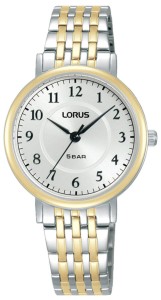 LORUS ZEGAREK DAMSKI RG222XX9