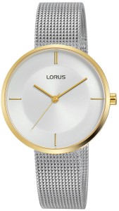 LORUS ZEGAREK DAMSKI RG252QX9