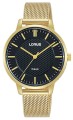 LORUS ZEGAREK DAMSKI RG258UX9