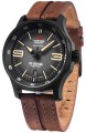 VOSTOK EUROPE ZEGAREK MĘSKI YN55-592C554 EXPEDITION